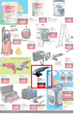 Makro : General Merchandise (17 March - 24 March 2024), page 10