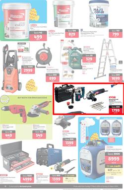 Makro : General Merchandise (17 March - 24 March 2024), page 10