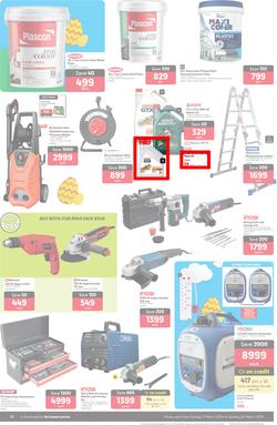 Makro : General Merchandise (17 March - 24 March 2024), page 10