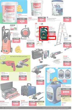 Makro : General Merchandise (17 March - 24 March 2024), page 10