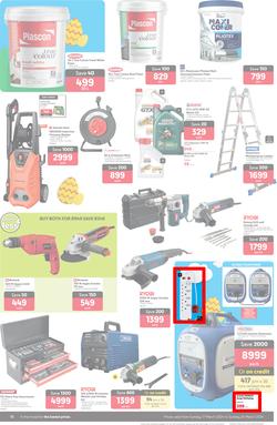 Makro : General Merchandise (17 March - 24 March 2024), page 10