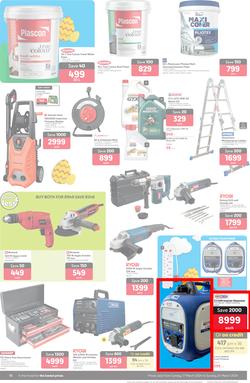 Makro : General Merchandise (17 March - 24 March 2024), page 10