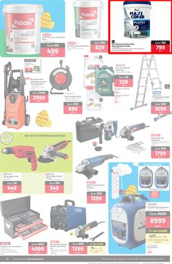 Makro : General Merchandise (17 March - 24 March 2024), page 10