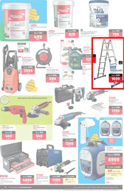 Makro : General Merchandise (17 March - 24 March 2024), page 10
