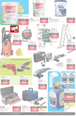 Makro : General Merchandise (17 March - 24 March 2024), page 10