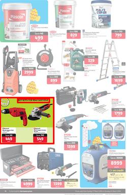 Makro : General Merchandise (17 March - 24 March 2024), page 10