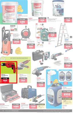 Makro : General Merchandise (17 March - 24 March 2024), page 10