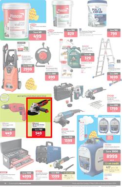 Makro : General Merchandise (17 March - 24 March 2024), page 10