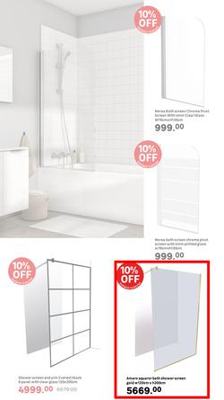 Leroy Merlin : Destination Inspiration (02 May - 27 May 2025), page 10