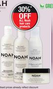 Noah Shampoo Assorted-250ml
