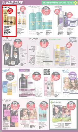 Dis-Chem : New Year Savings (11 December - 07 January 2024), page 10