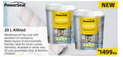 Powerseal Allklad-20Ltr Each