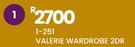 Rome 2 DR Wardrobe 1-275