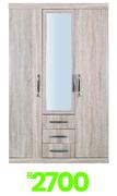 Valerie Wardrobe 1-251