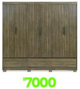 Himalaya Wardrobe 1-276
