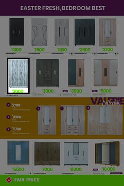 Fair Price : Easter Home Glow (31 March - 30 April 2025), page 10