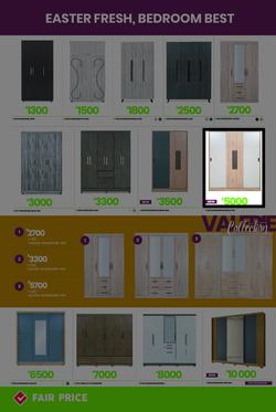Fair Price : Easter Home Glow (31 March - 30 April 2025), page 10