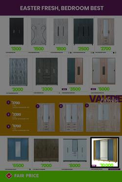 Fair Price : Easter Home Glow (31 March - 30 April 2025), page 10