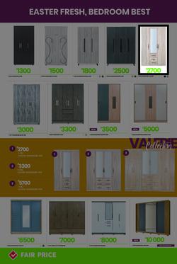 Fair Price : Easter Home Glow (31 March - 30 April 2025), page 10