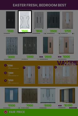 Fair Price : Easter Home Glow (31 March - 30 April 2025), page 10