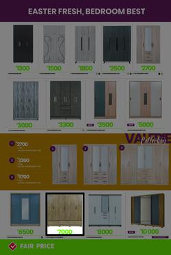 Fair Price : Easter Home Glow (31 March - 30 April 2025), page 10