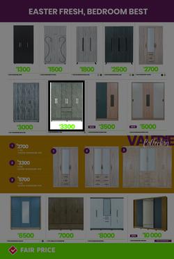Fair Price : Easter Home Glow (31 March - 30 April 2025), page 10