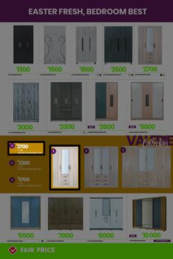 Fair Price : Easter Home Glow (31 March - 30 April 2025), page 10