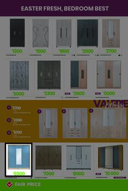 Fair Price : Easter Home Glow (31 March - 30 April 2025), page 10