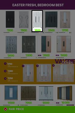 Fair Price : Easter Home Glow (31 March - 30 April 2025), page 10