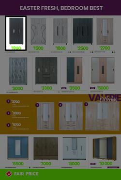 Fair Price : Easter Home Glow (31 March - 30 April 2025), page 10