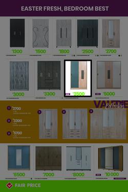 Fair Price : Easter Home Glow (31 March - 30 April 2025), page 10