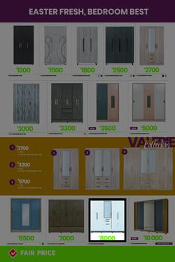 Fair Price : Easter Home Glow (31 March - 30 April 2025), page 10