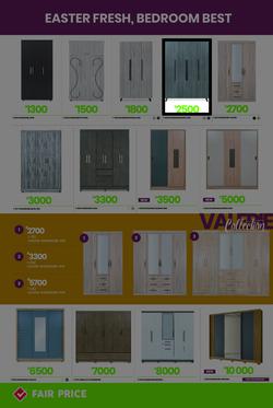 Fair Price : Easter Home Glow (31 March - 30 April 2025), page 10