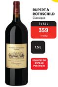 Rupert & Rothschild Classique-1.5L