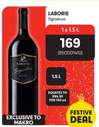 Laborie Signature-1.5L