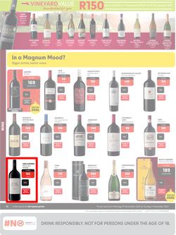 Makro : Get In The Mood For Fantastic Festive Deals (27 November - 03 December 2023), page 10