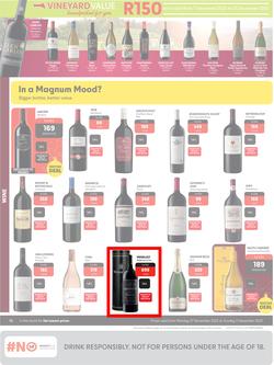 Makro : Get In The Mood For Fantastic Festive Deals (27 November - 03 December 2023), page 10