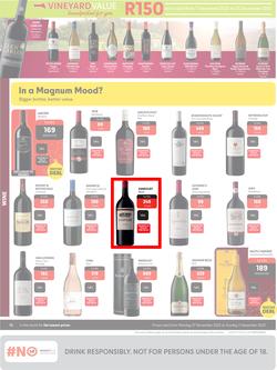 Makro : Get In The Mood For Fantastic Festive Deals (27 November - 03 December 2023), page 10