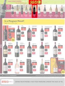 Makro : Get In The Mood For Fantastic Festive Deals (27 November - 03 December 2023), page 10
