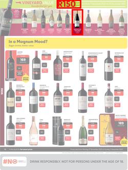 Makro : Get In The Mood For Fantastic Festive Deals (27 November - 03 December 2023), page 10