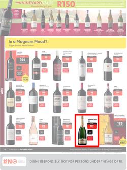 Makro : Get In The Mood For Fantastic Festive Deals (27 November - 03 December 2023), page 10
