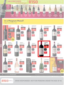 Makro : Get In The Mood For Fantastic Festive Deals (27 November - 03 December 2023), page 10