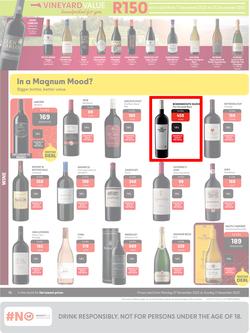 Makro : Get In The Mood For Fantastic Festive Deals (27 November - 03 December 2023), page 10
