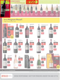 Makro : Get In The Mood For Fantastic Festive Deals (27 November - 03 December 2023), page 10