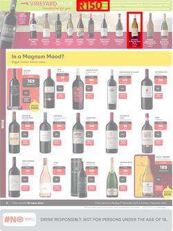 Makro : Get In The Mood For Fantastic Festive Deals (27 November - 03 December 2023), page 10