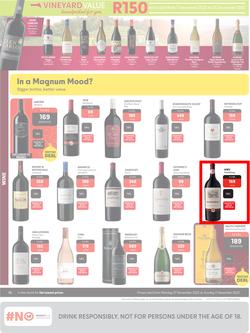 Makro : Get In The Mood For Fantastic Festive Deals (27 November - 03 December 2023), page 10
