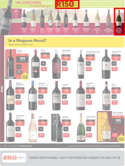 Makro : Get In The Mood For Fantastic Festive Deals (27 November - 03 December 2023), page 10