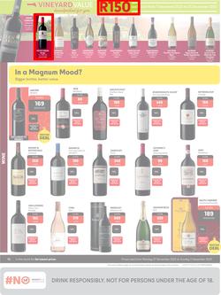 Makro : Get In The Mood For Fantastic Festive Deals (27 November - 03 December 2023), page 10
