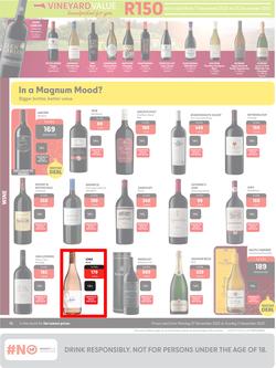 Makro : Get In The Mood For Fantastic Festive Deals (27 November - 03 December 2023), page 10