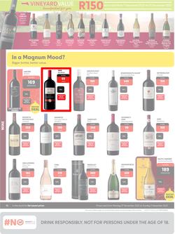 Makro : Get In The Mood For Fantastic Festive Deals (27 November - 03 December 2023), page 10